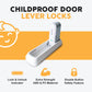 Beego Child Door Handle Locks - Beego Safety